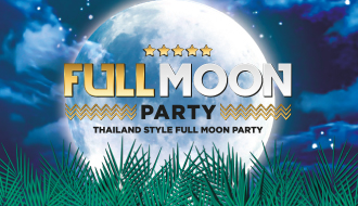 Full Moon Party