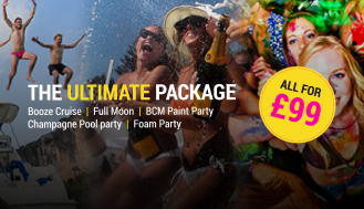 Ultimate Package