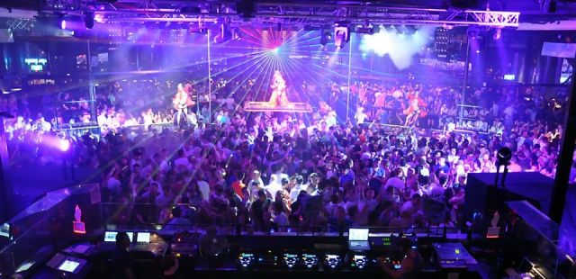 bcm nightclub magaluf club 5