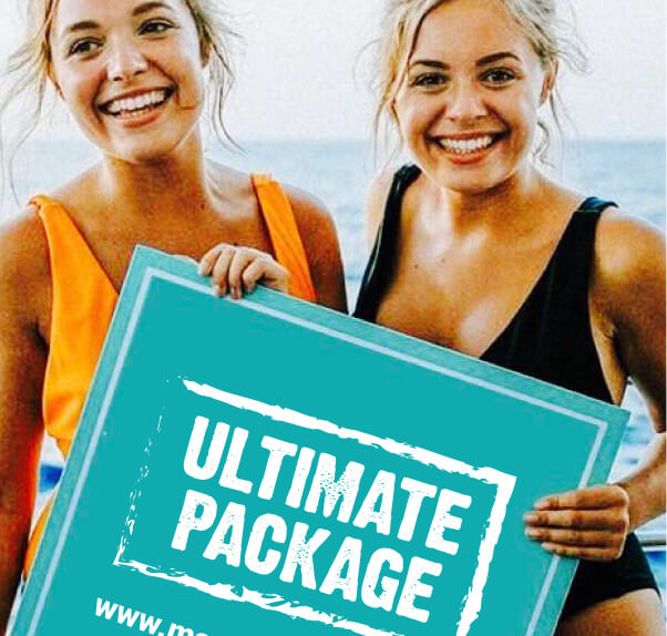 Ultimate package