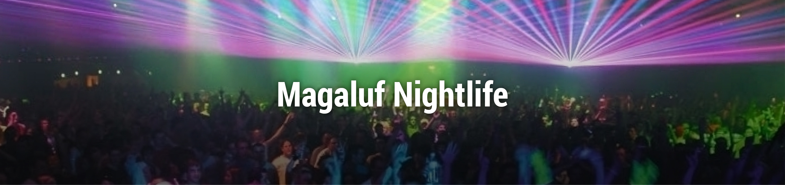 Magaluf Nightlife