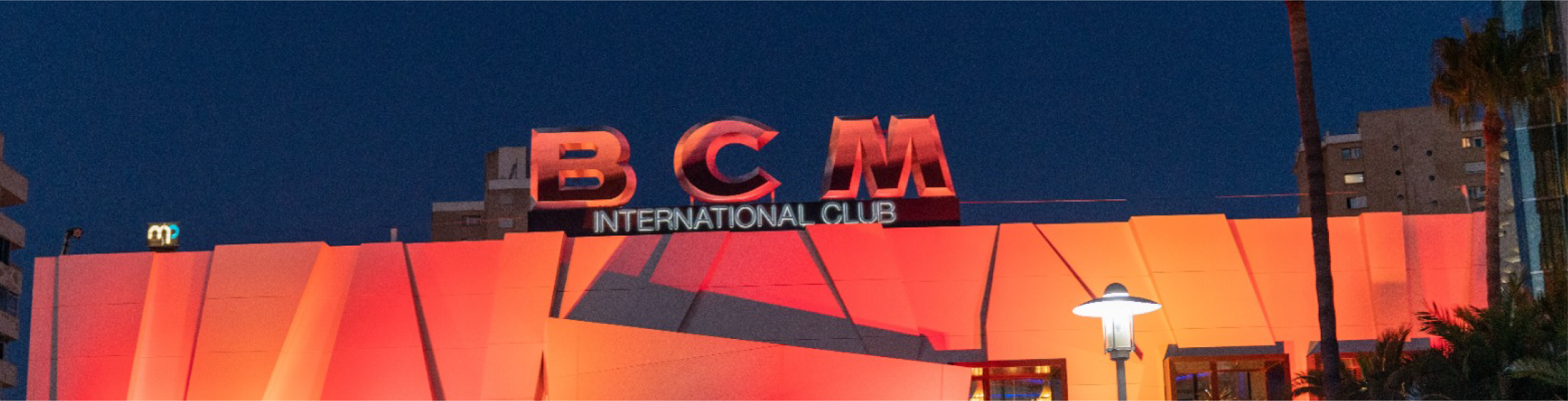 BCM