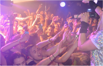 MCP MAGALUF LIVE