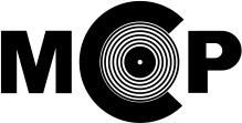 Paint party Logo