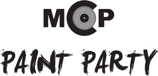 Foam party Logo