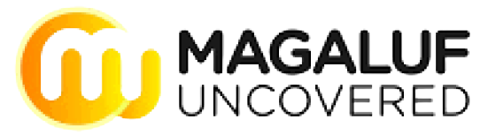 magaluf uncovered logo