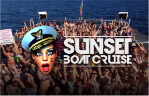 Sunset boat cruise thumbnail