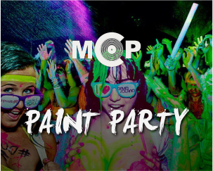 MCP Paint party