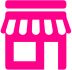 pink-house icon