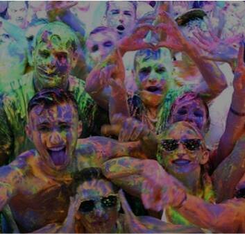 Paint Party join us