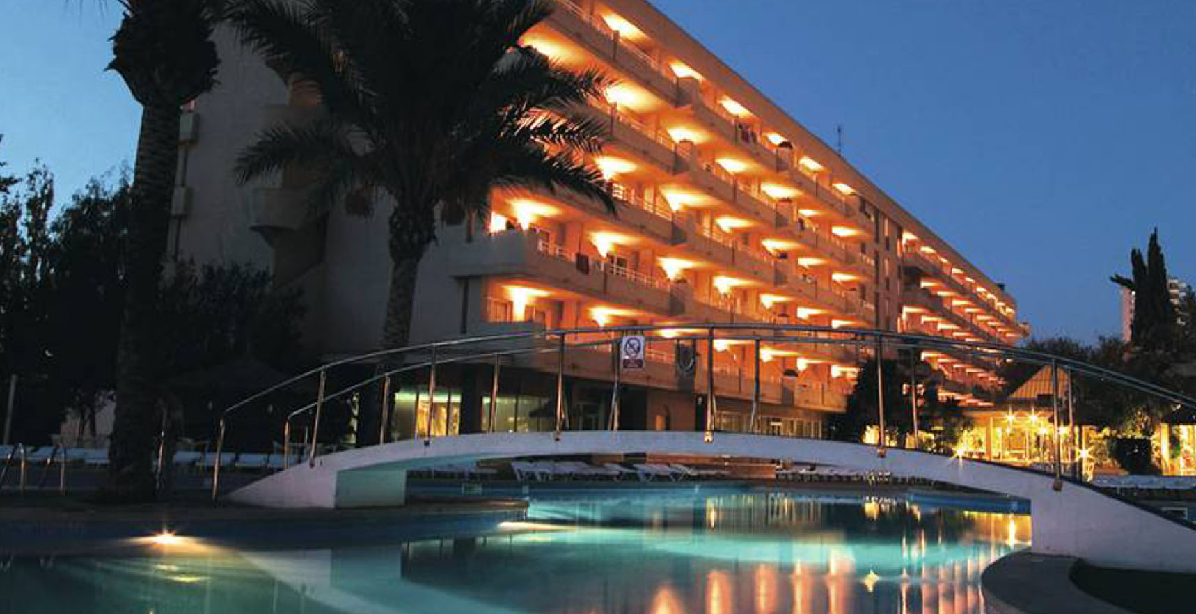 Martinique Hotel Magaluf