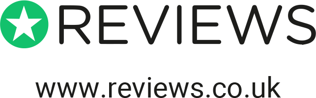 Reviews.co.uk logo