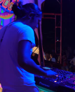 ryan miles dj