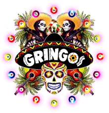gringos Logo