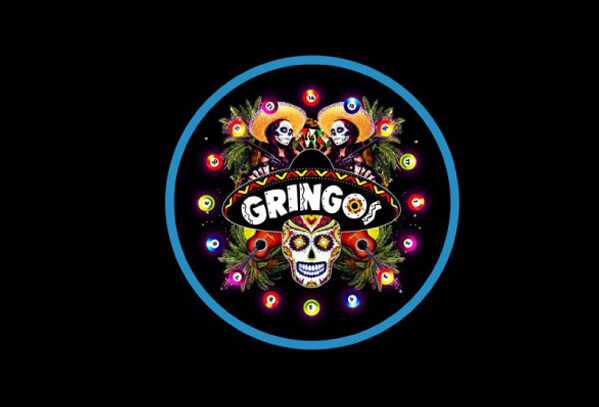 Gringos bingo logo