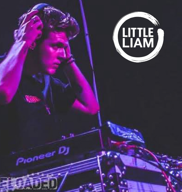 Little Liam DJ