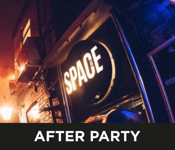 The space