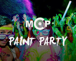 MCP Paint party