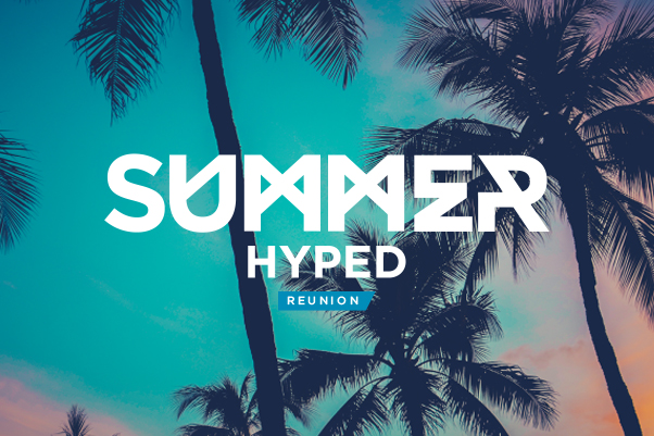 Summer Hype