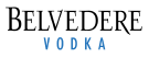 Belvedere vodka 