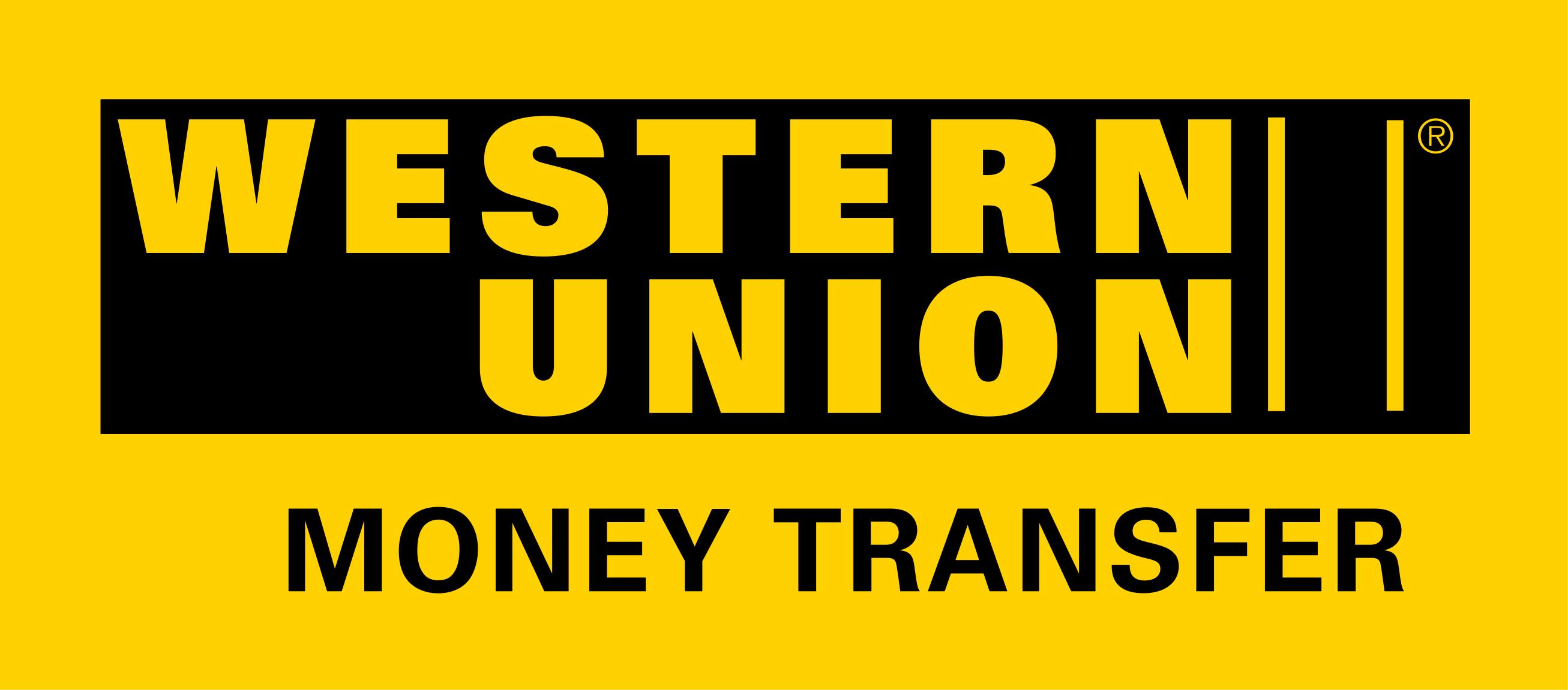 Western Union Logo