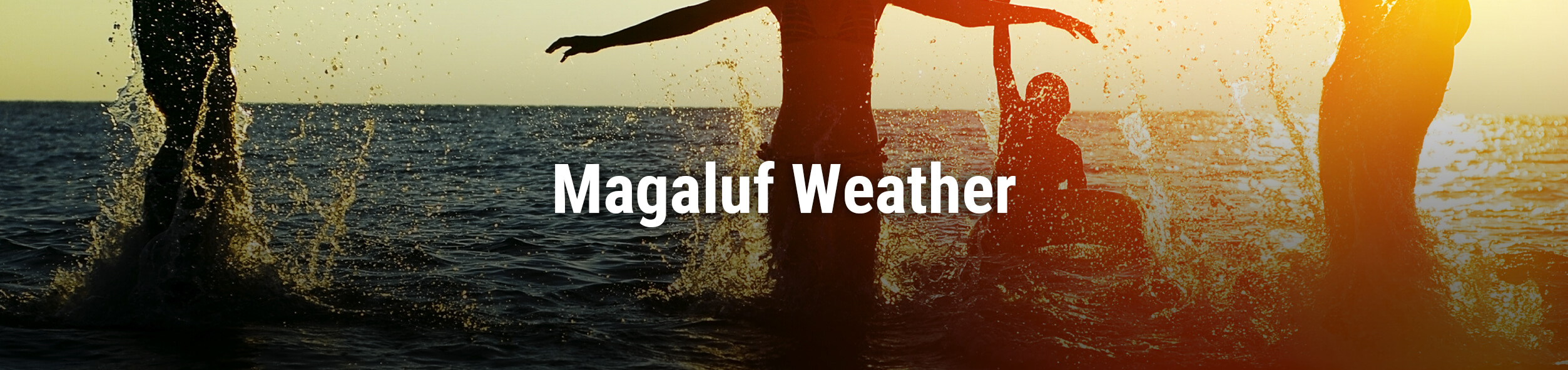 magaluf weather