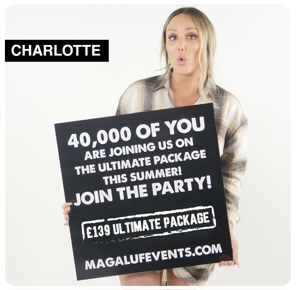 charlotte crosby