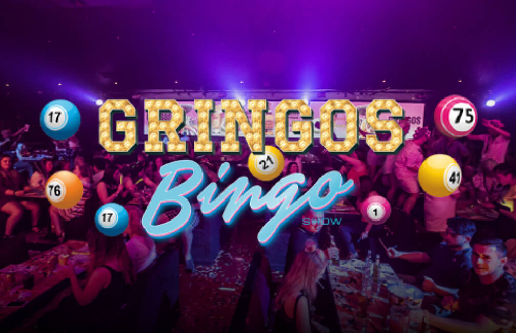 Gringo Bingos